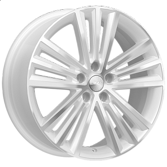 ���� ����� SKAD ��������� 7,5x19 5x108 ET35 DIA67.1 ����� �����